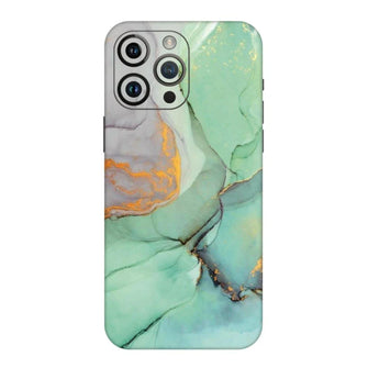 Marble Majesty Mobile Skin