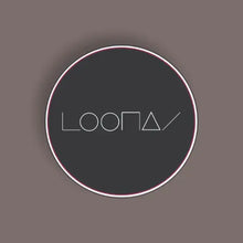 Loona Logo - Random Sticker