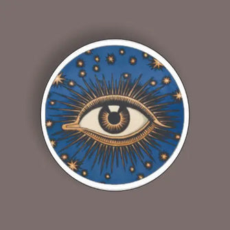 Illuminati Eye - Random Sticker