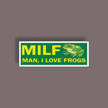 MILF - Random Sticker