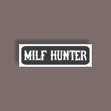 Milf Hunter - Random Sticker