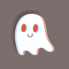 Ghost Cute - Random Sticker