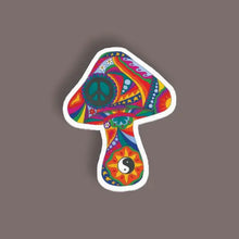 Mushroom - Random Sticker