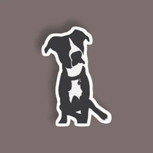 Cute Dog - Random Sticker