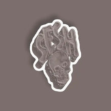 Sesh Skull - Random Sticker