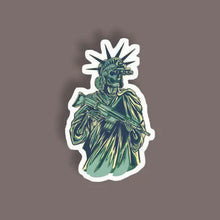 Statue of Liberty - Random Sticker