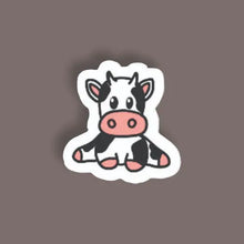 Cute Cow - Random Sticker