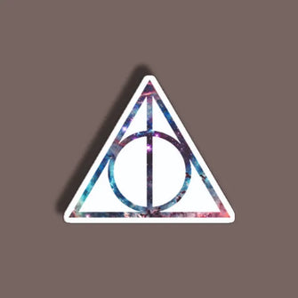  Always - Potter Sticker